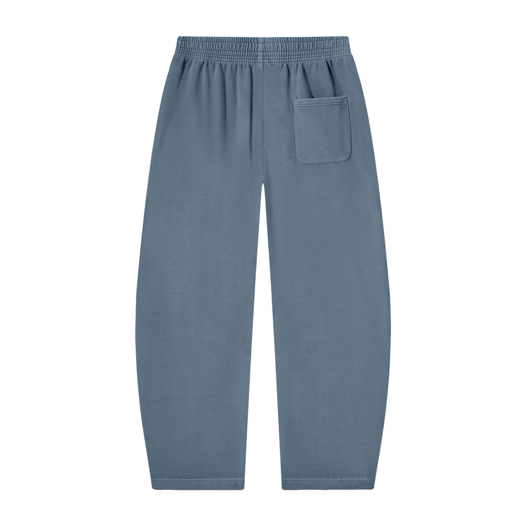 Members Only Barrel Leg Sweatpants
