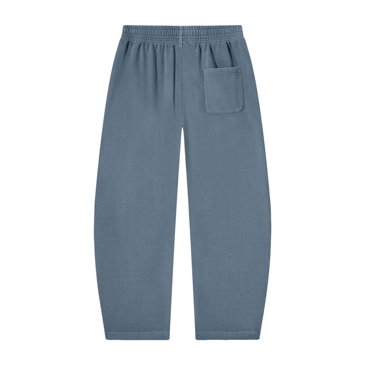 Members Only Barrel Leg Sweatpants