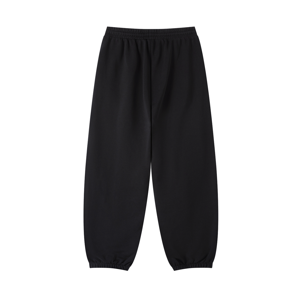 Woman Essential Jogged Sweatpants