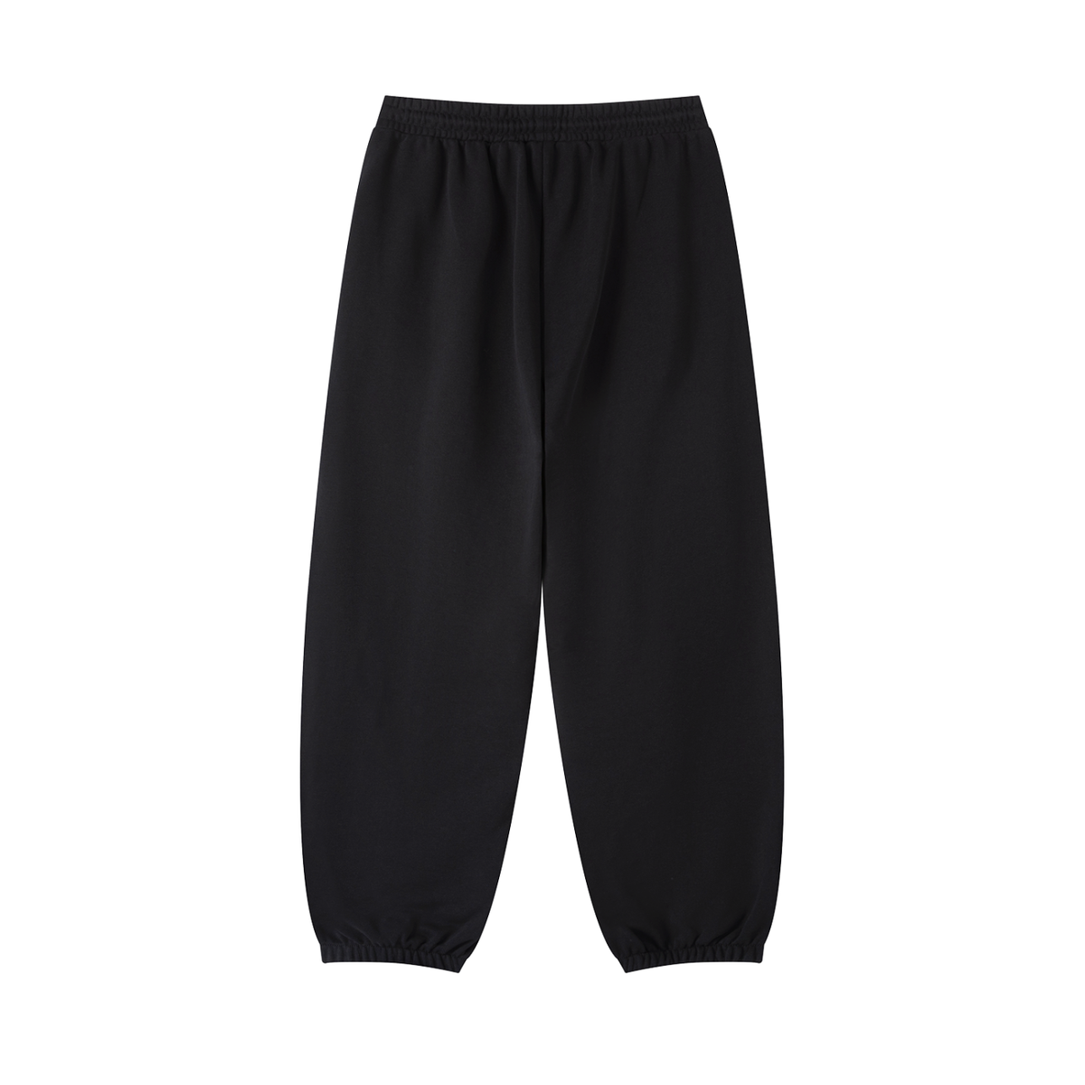 Woman Essential Jogged Sweatpants