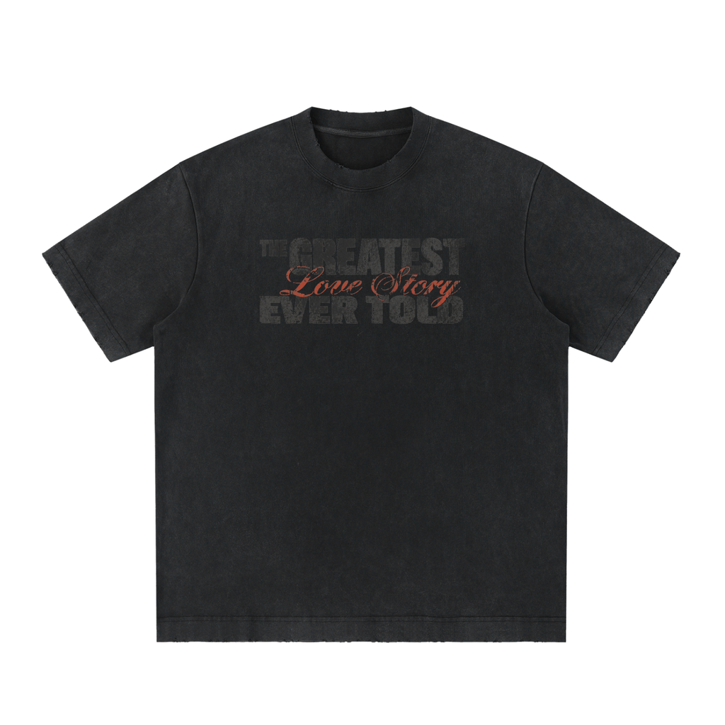 The Great Love Story Tee