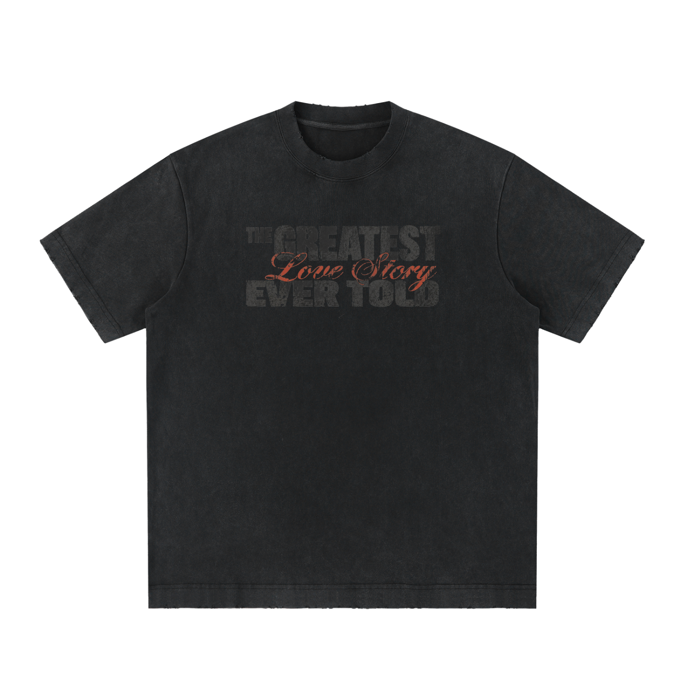 The Great Love Story Tee