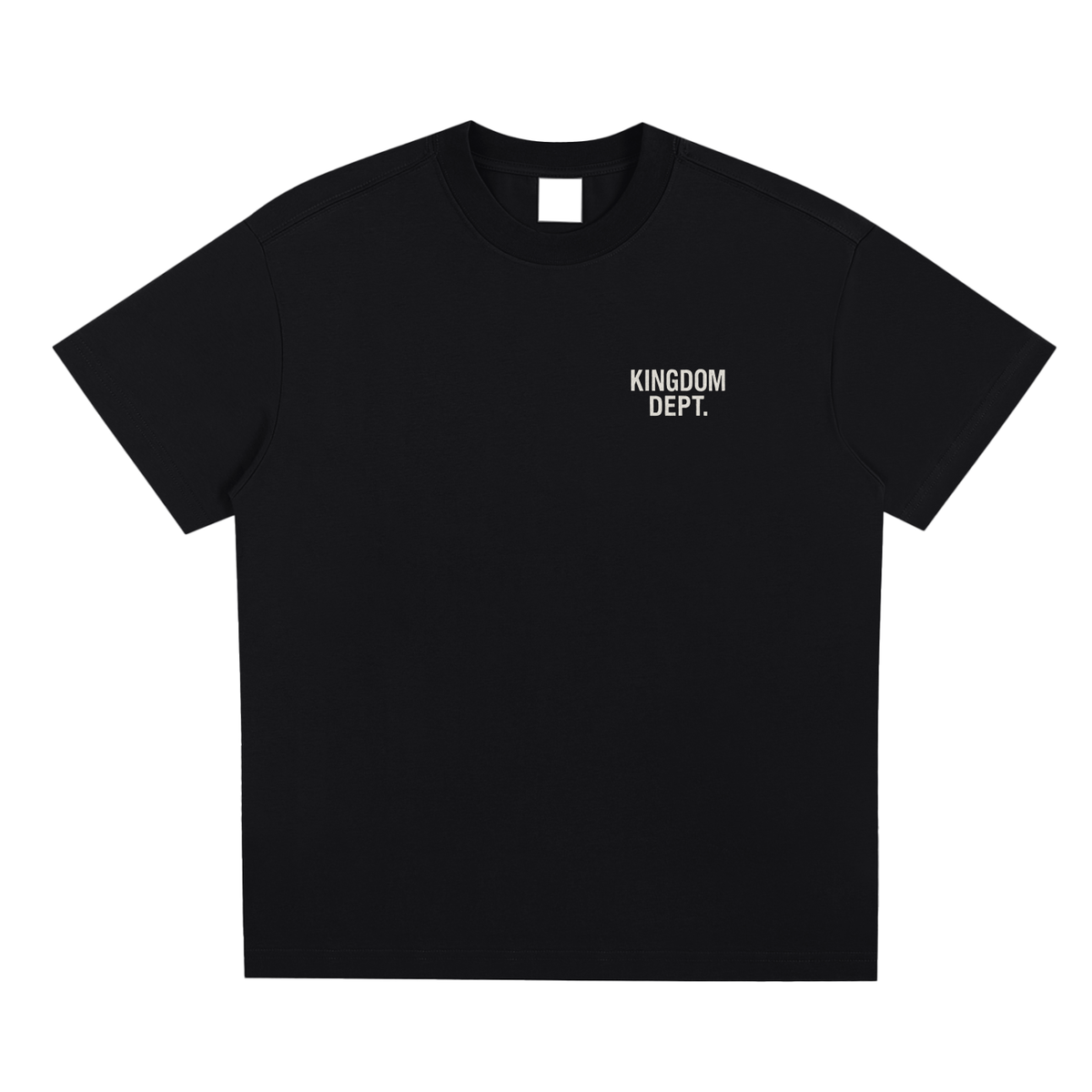 Kingdom Dept. Tee