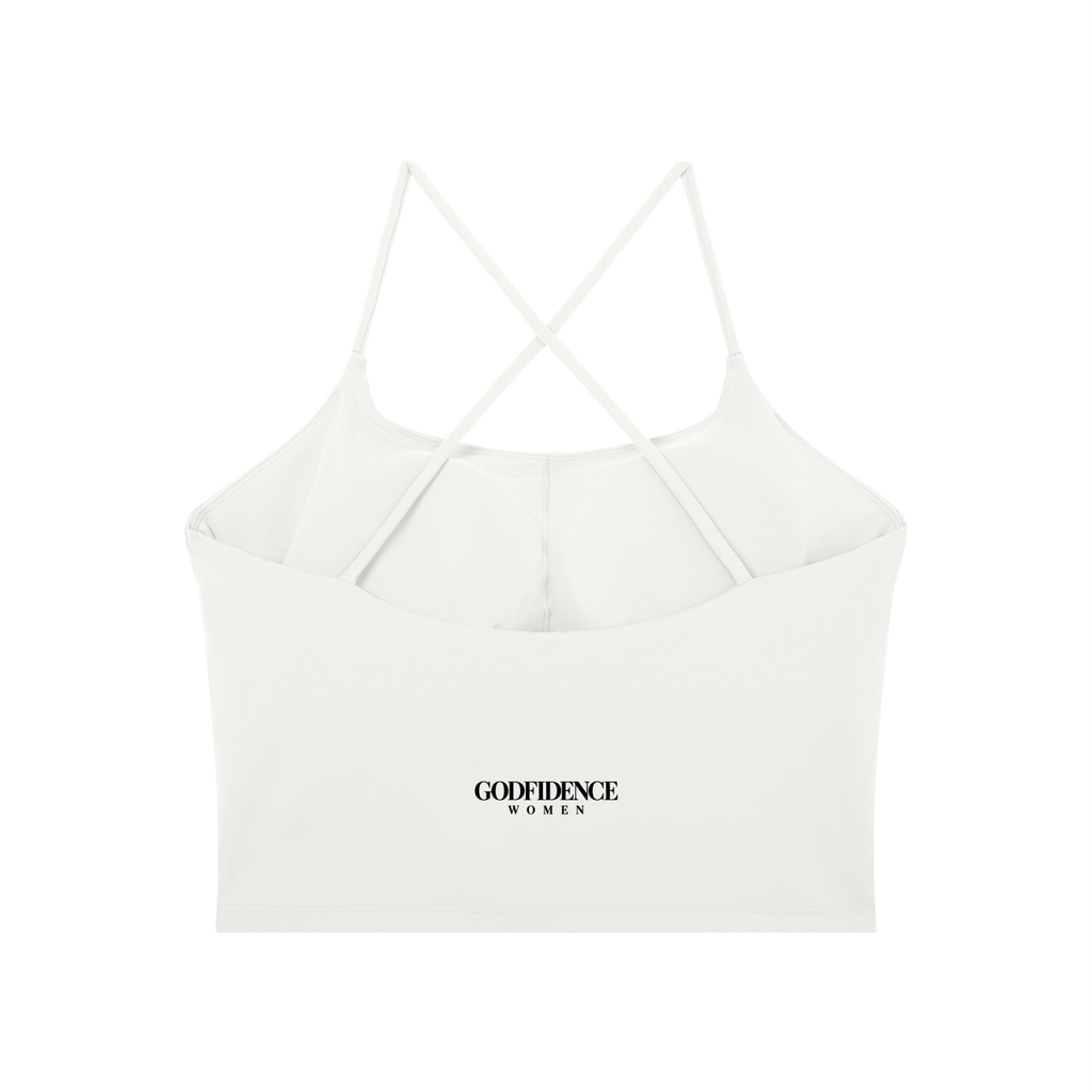 Women’s Yoga Tank Top