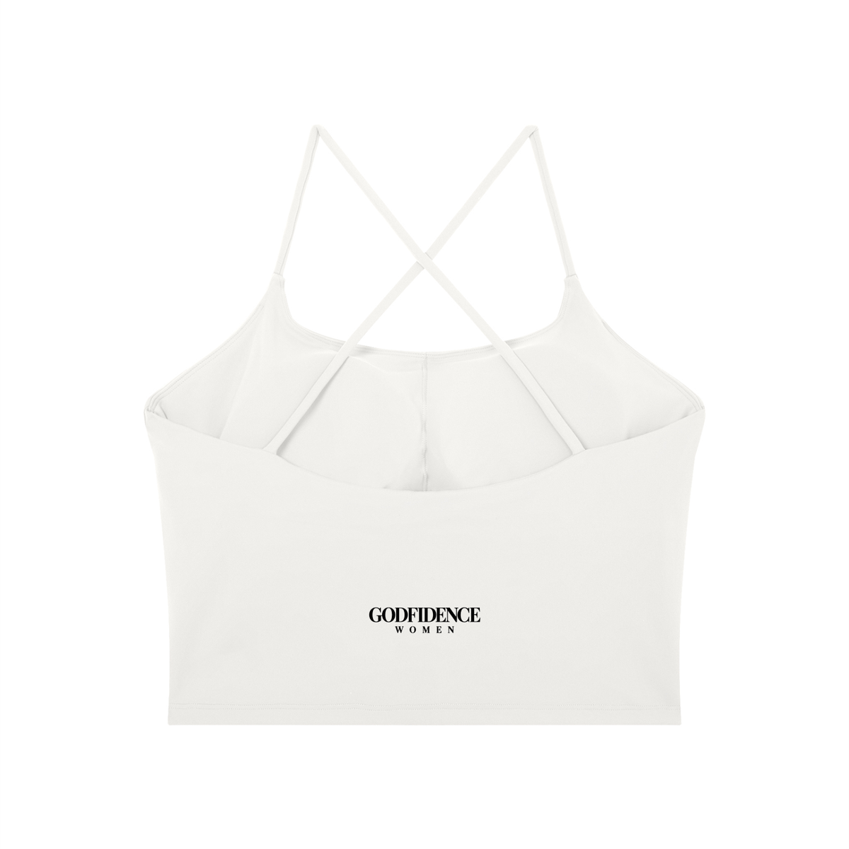 Women’s Yoga Tank Top