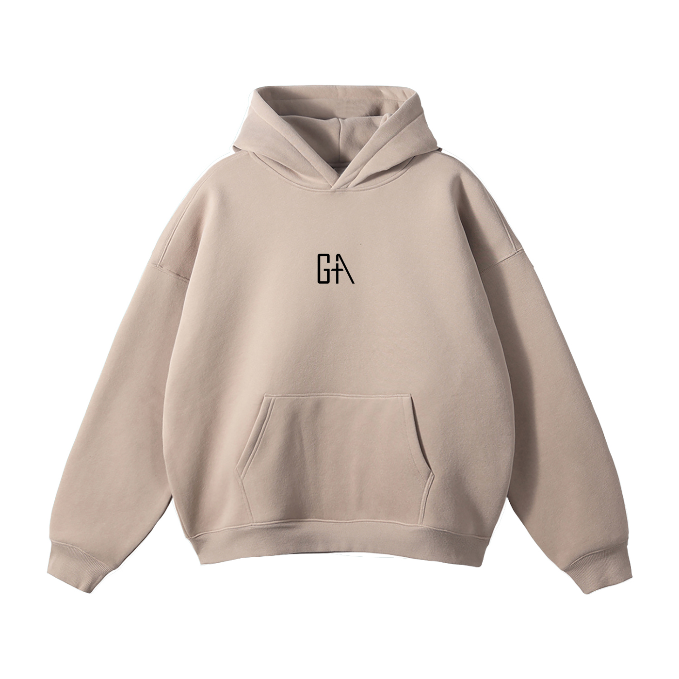 Undefeated Hoodie