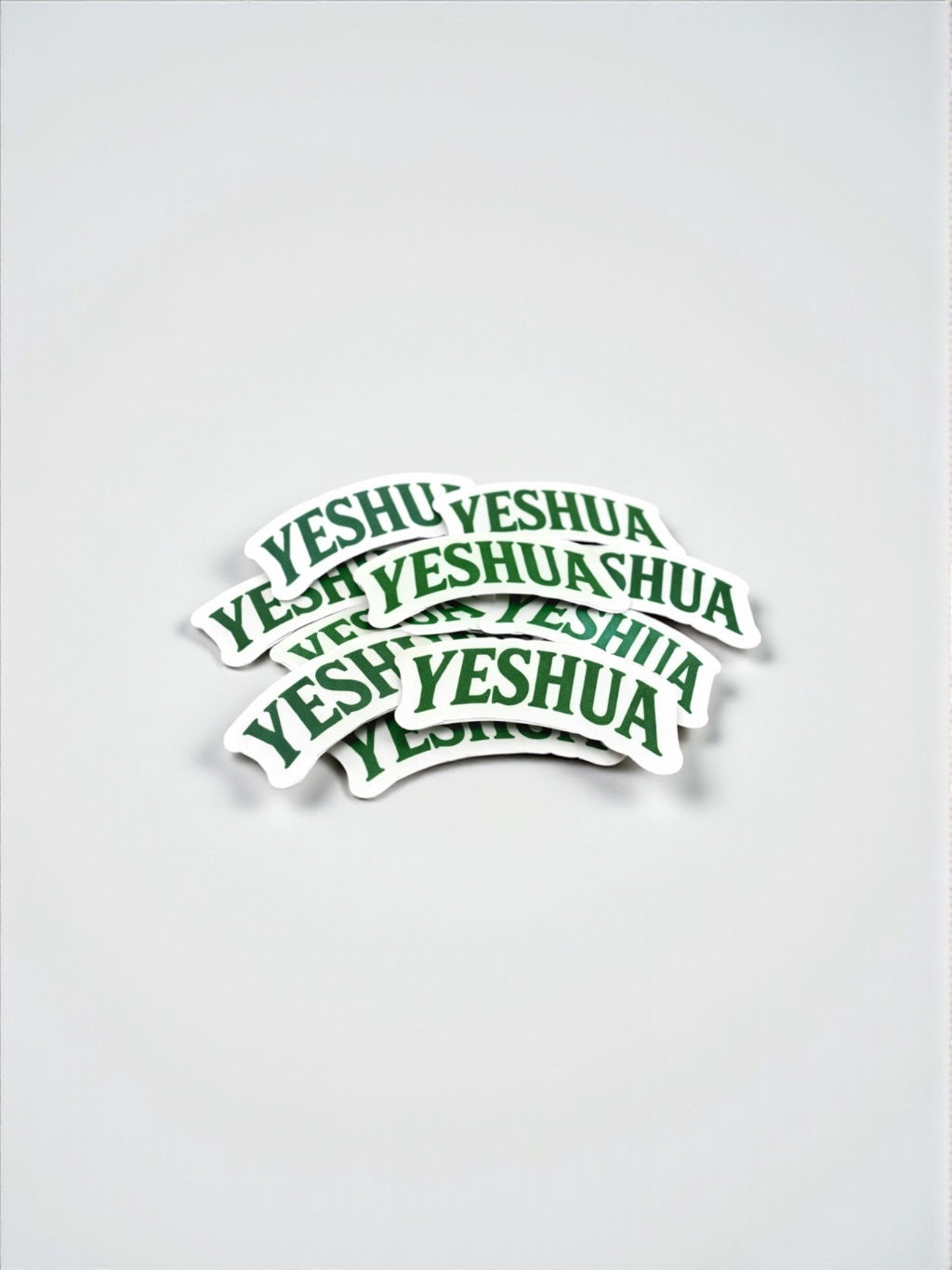 Yeshua Sticker