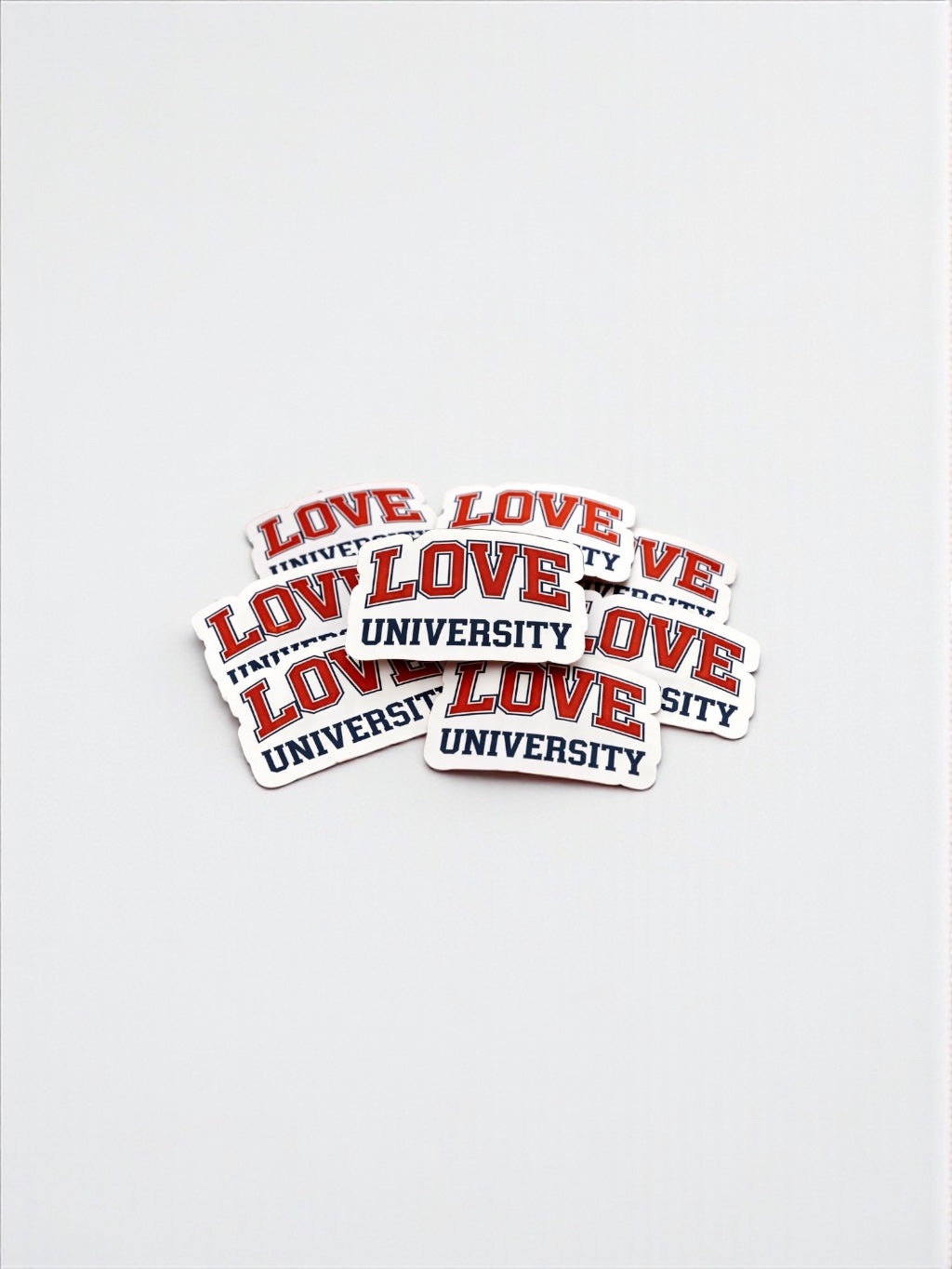 Love University