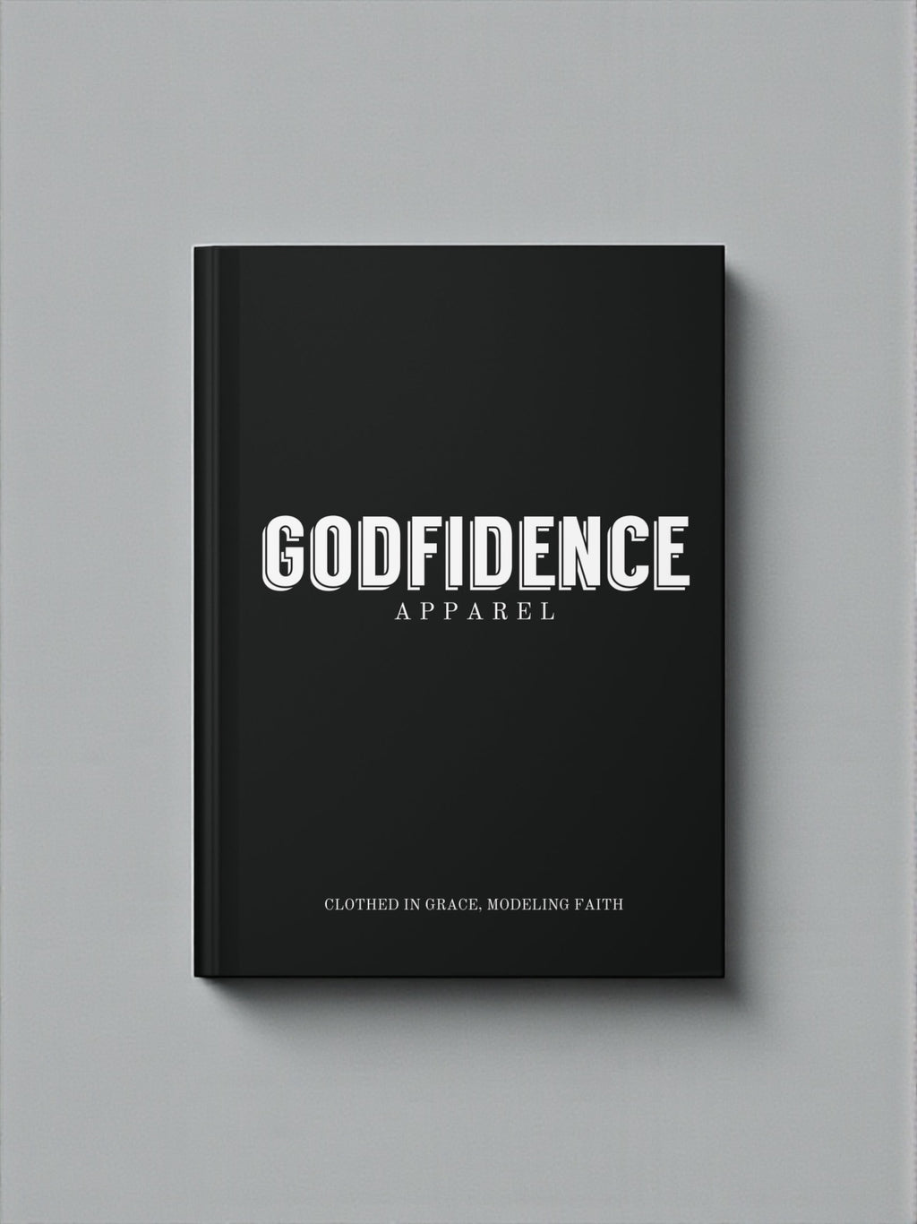 Godfidence Journal