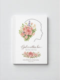 God Is Within Her Journal