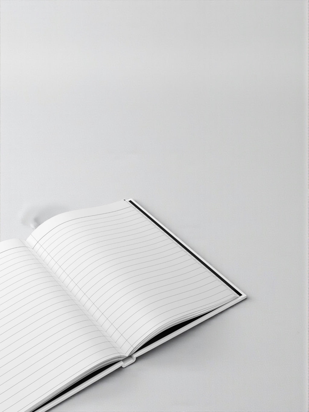 God Is Within Her Journal