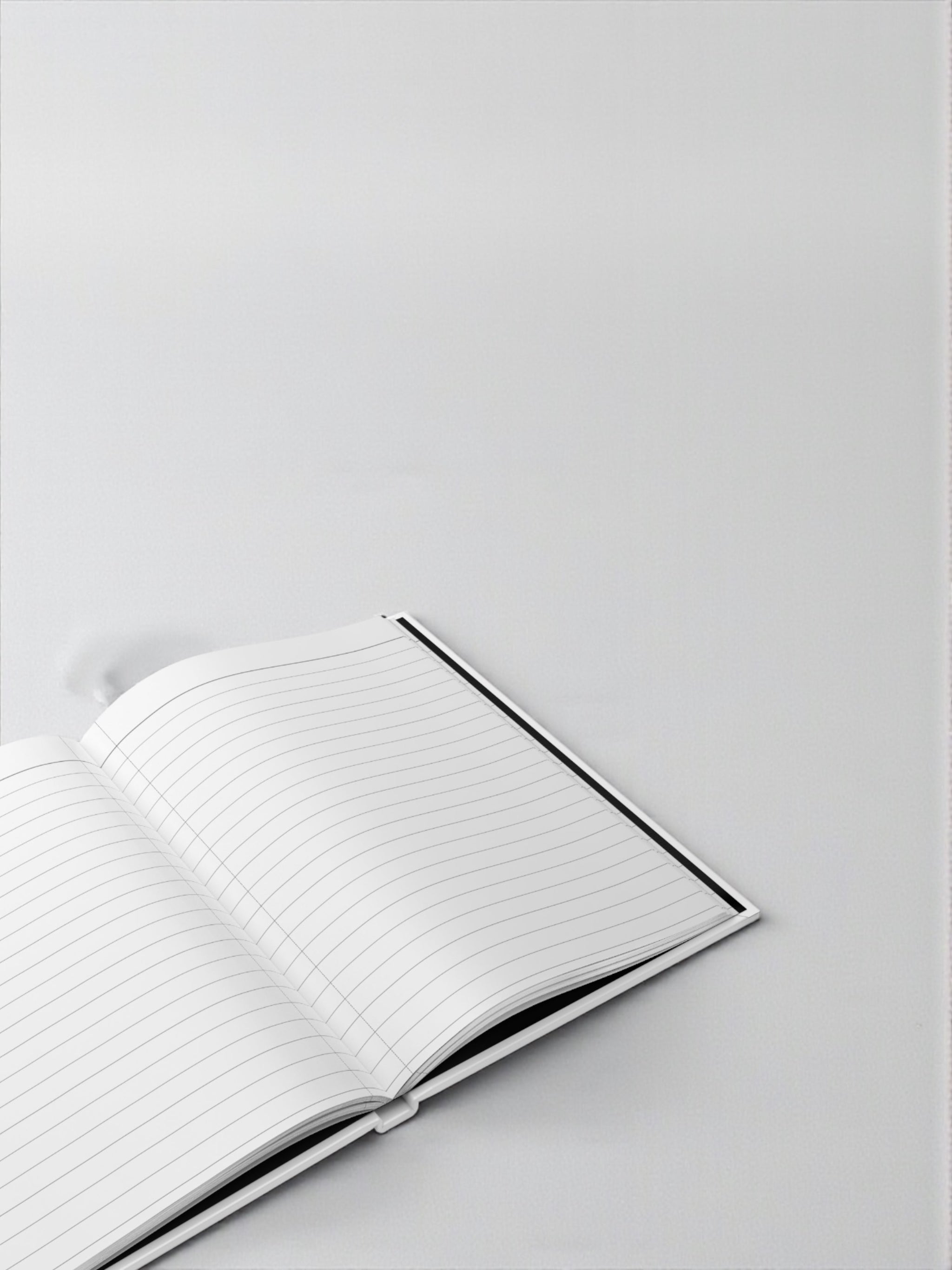 God Is Within Her Journal