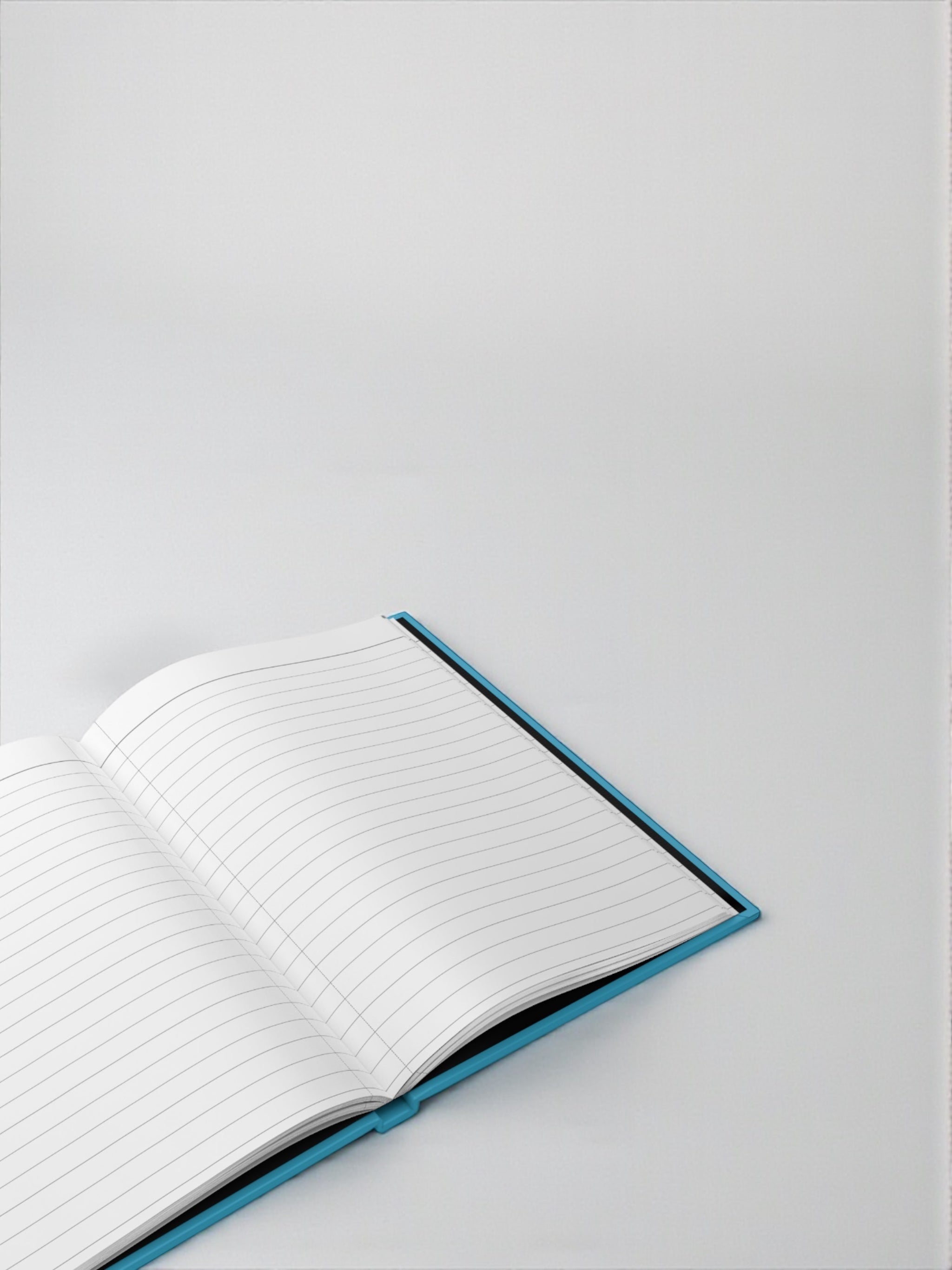 God Is Good Journal (Youth)