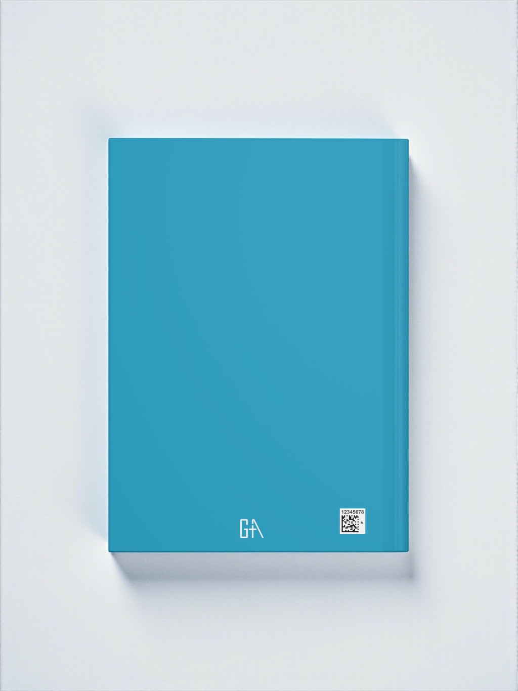 God Is Good Journal (Youth)