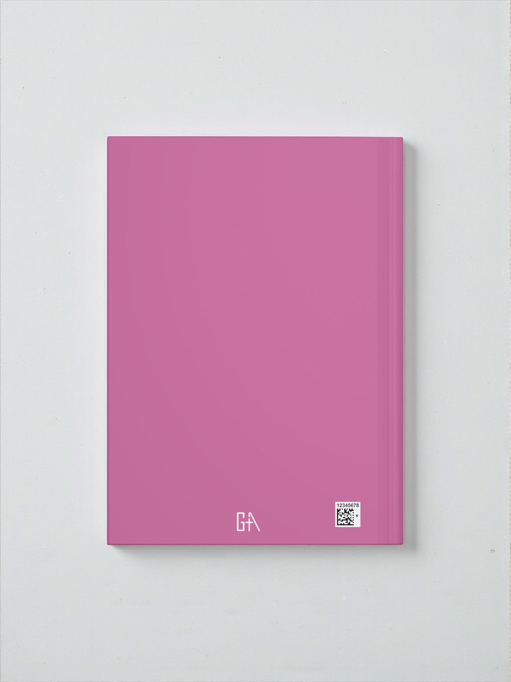 God Is Good Journal (Youth)