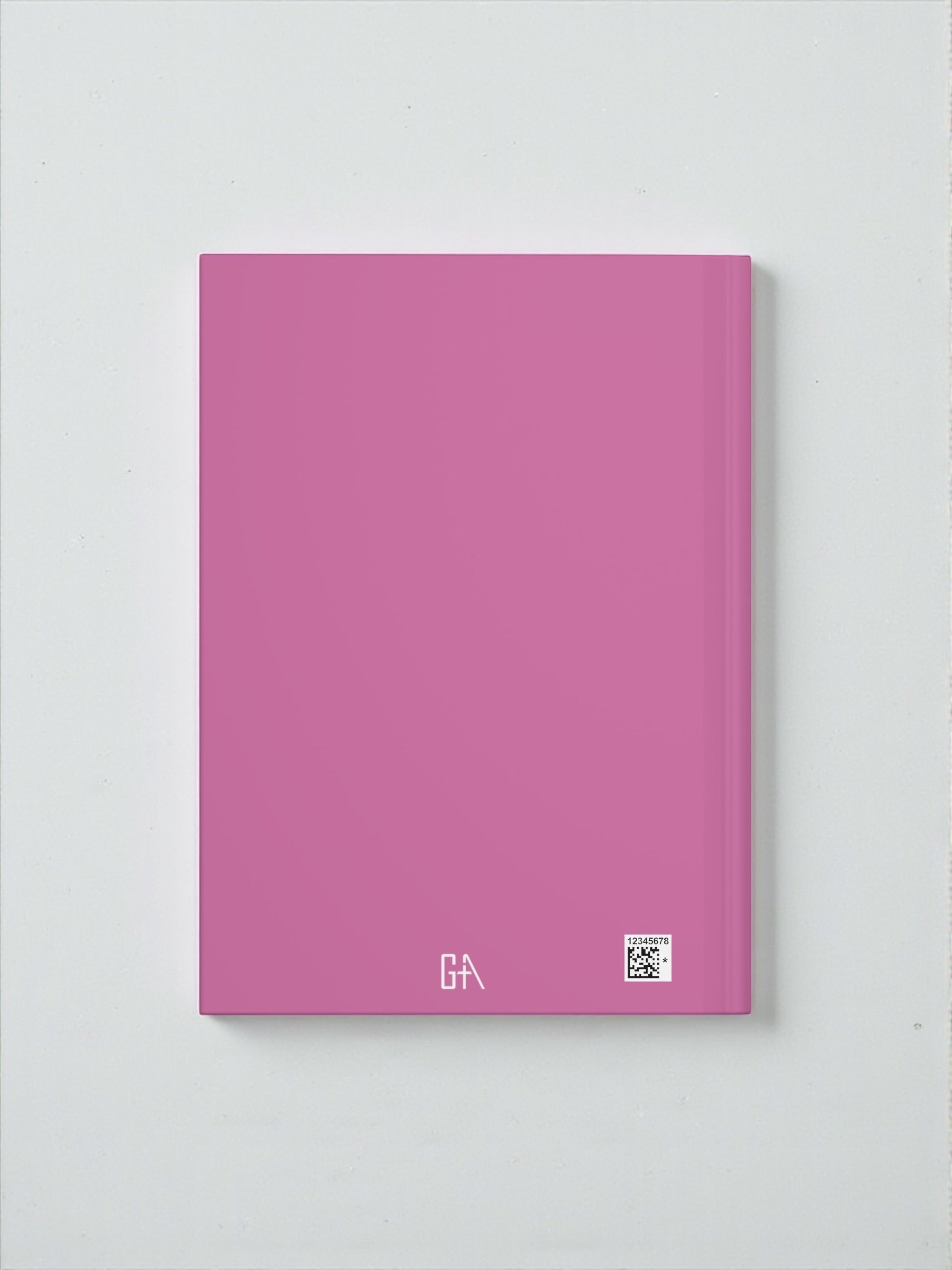 God Is Good Journal (Youth)