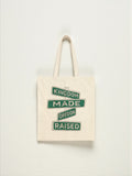 Oregon Tote Bag