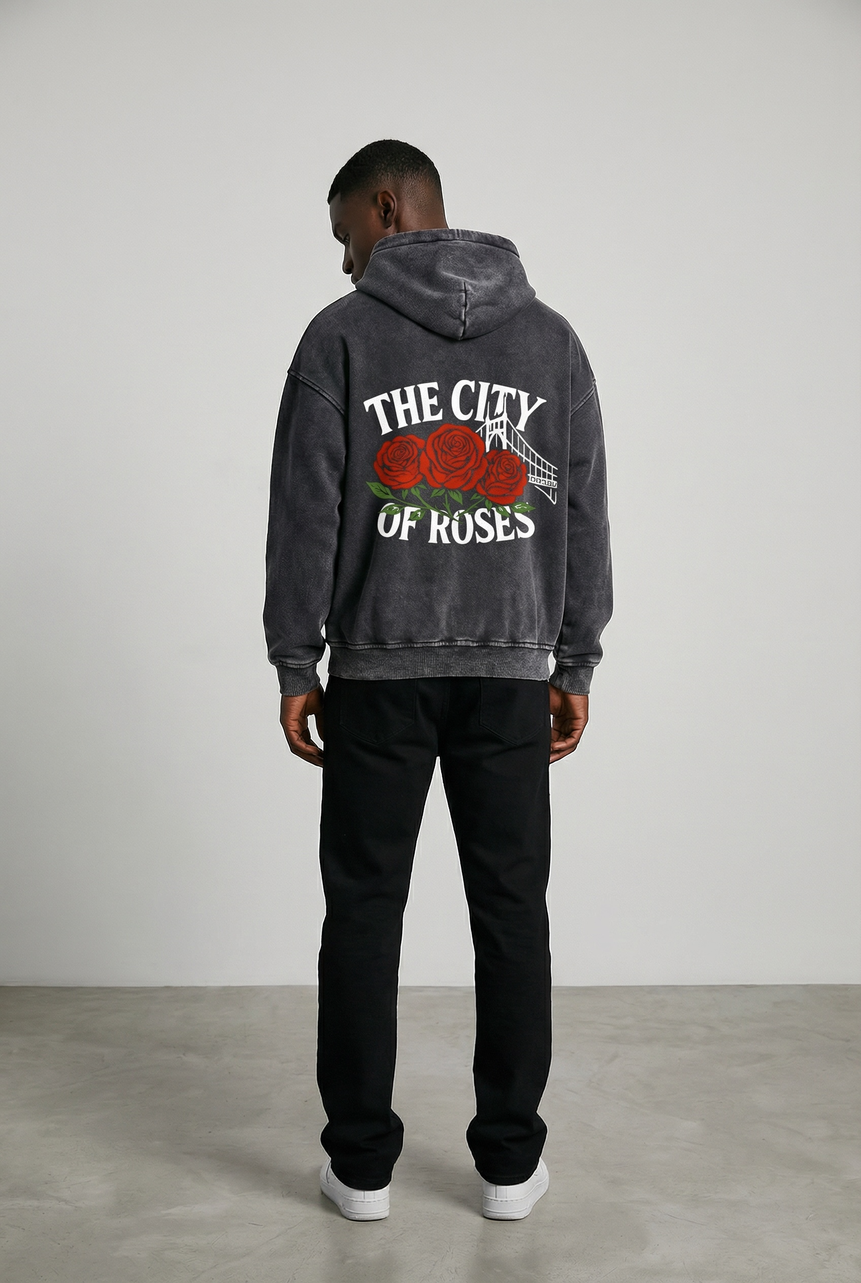 City Of Roses