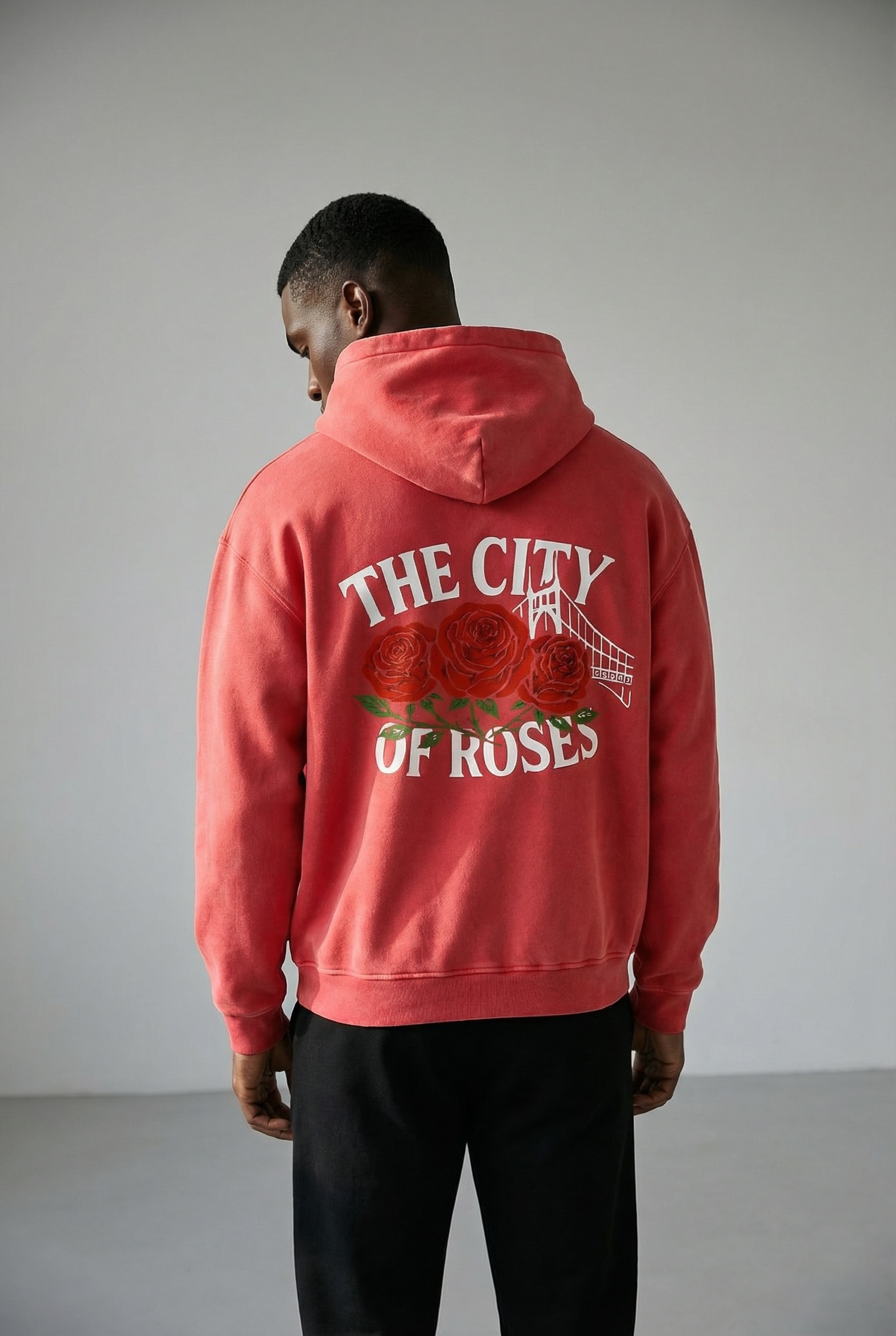 City Of Roses