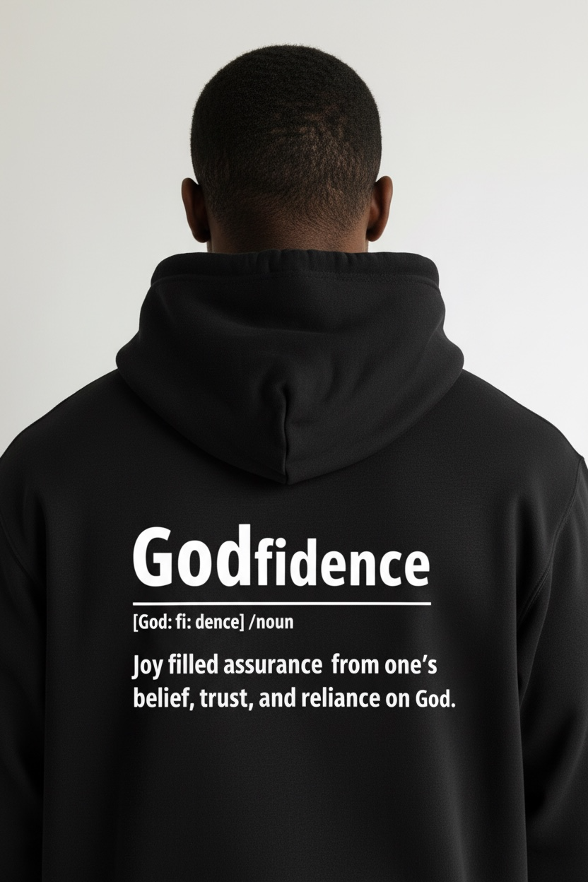 Godfidence