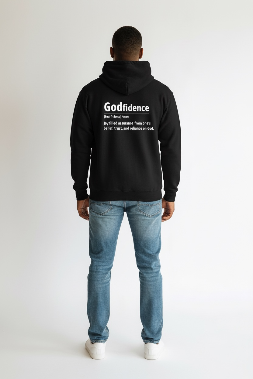 Godfidence