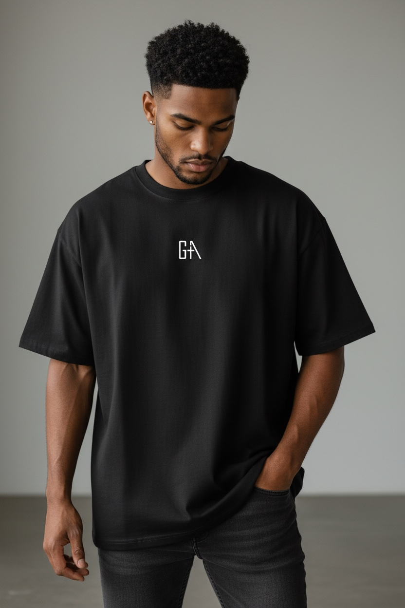 GA Cotton Tee