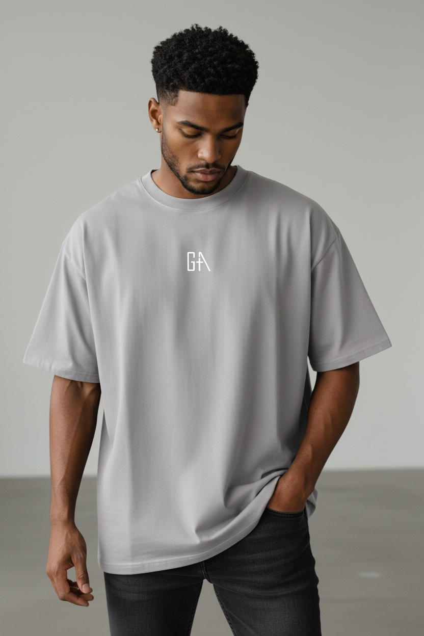 GA Cotton Tee