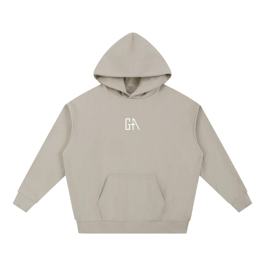 City Edition Hoodie