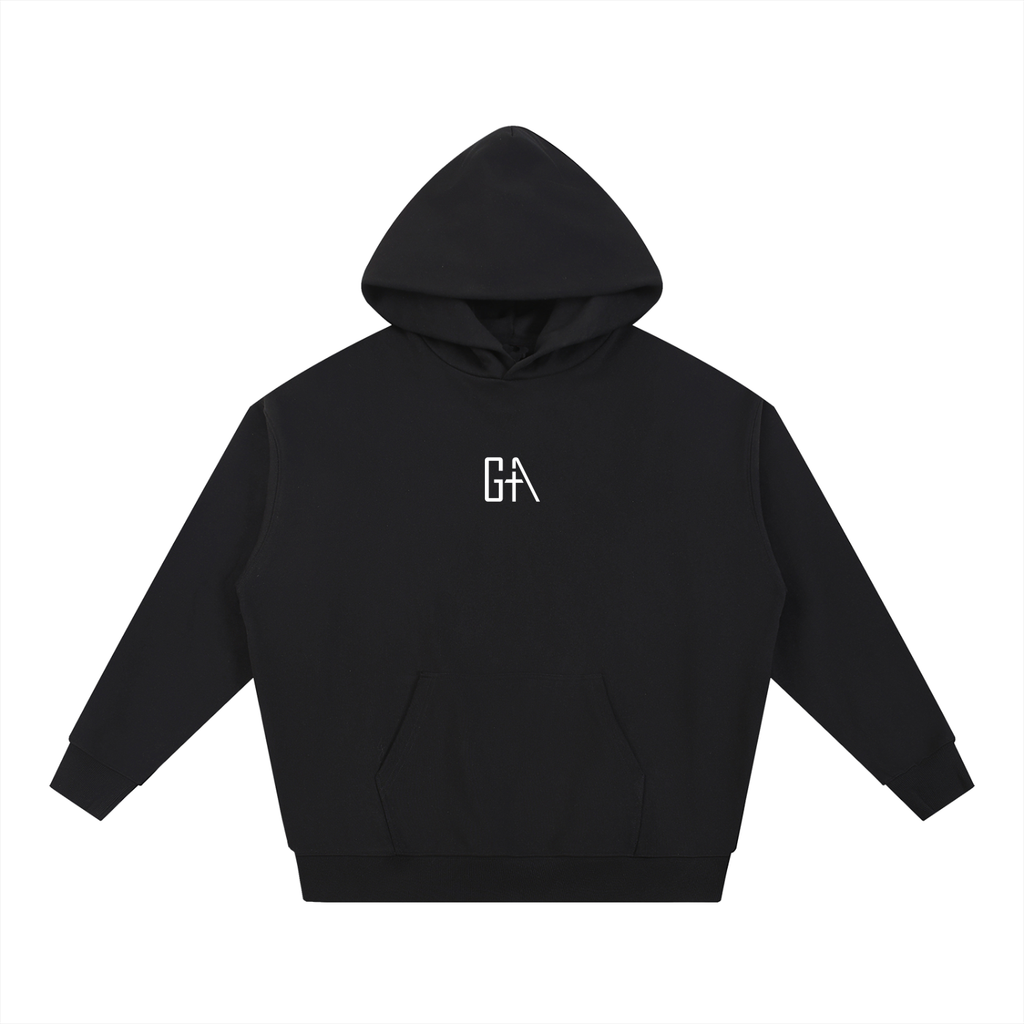 City Edition Hoodie