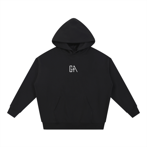 City Edition Hoodie
