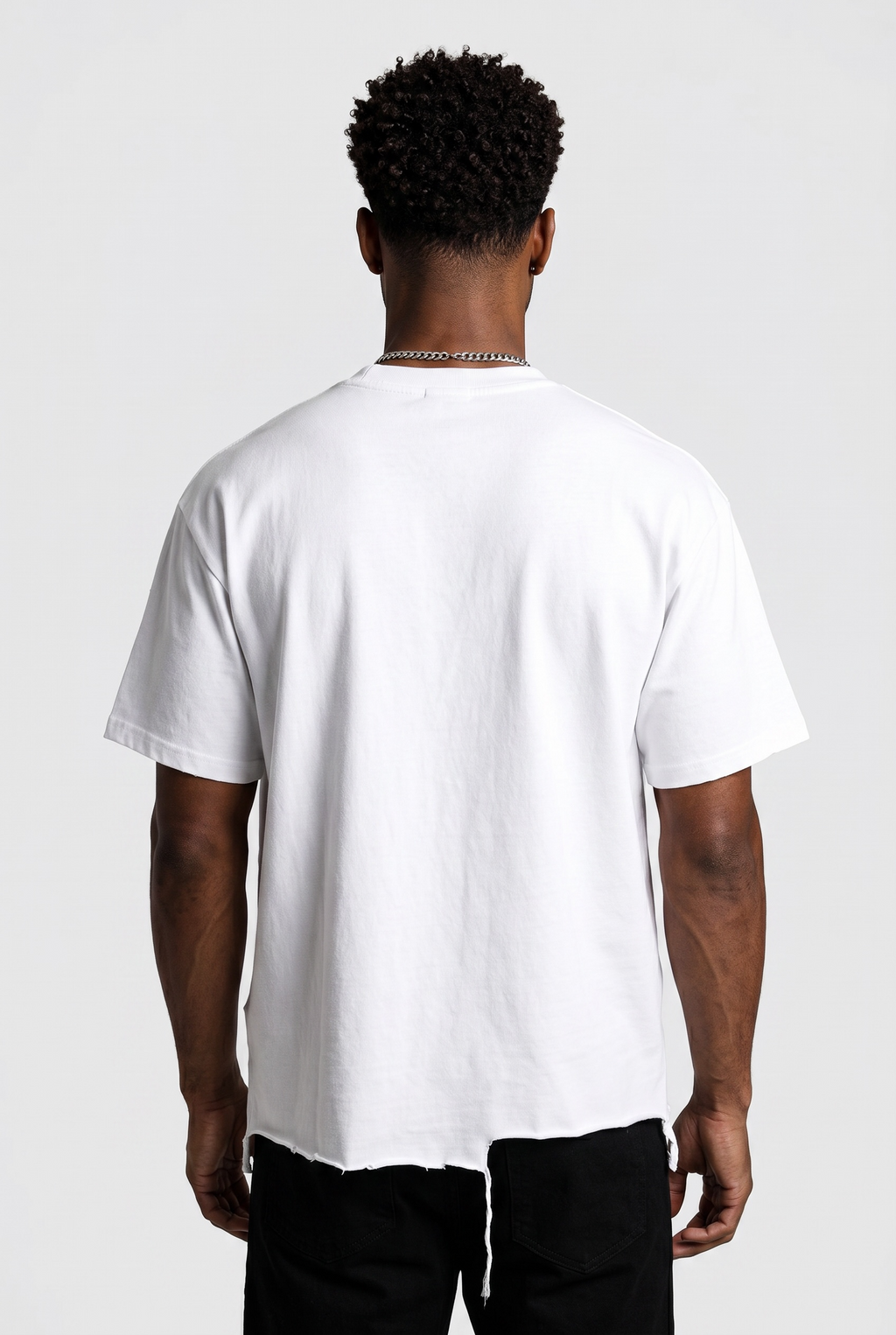 In God We Trust Tee