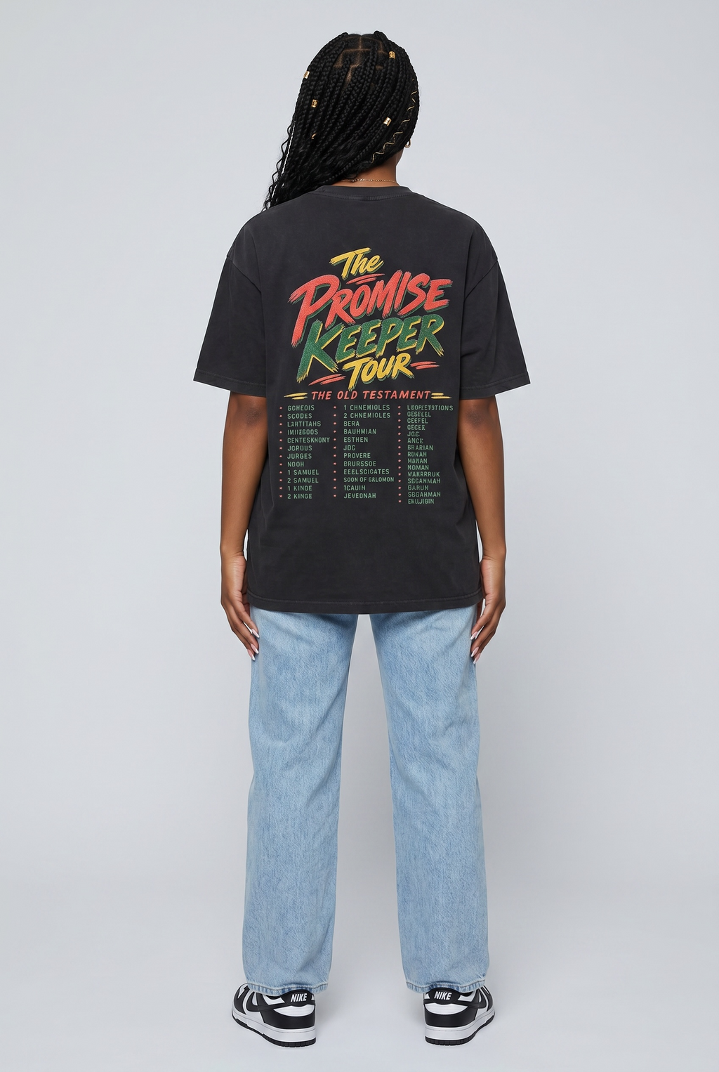 Promise Keeper Tee