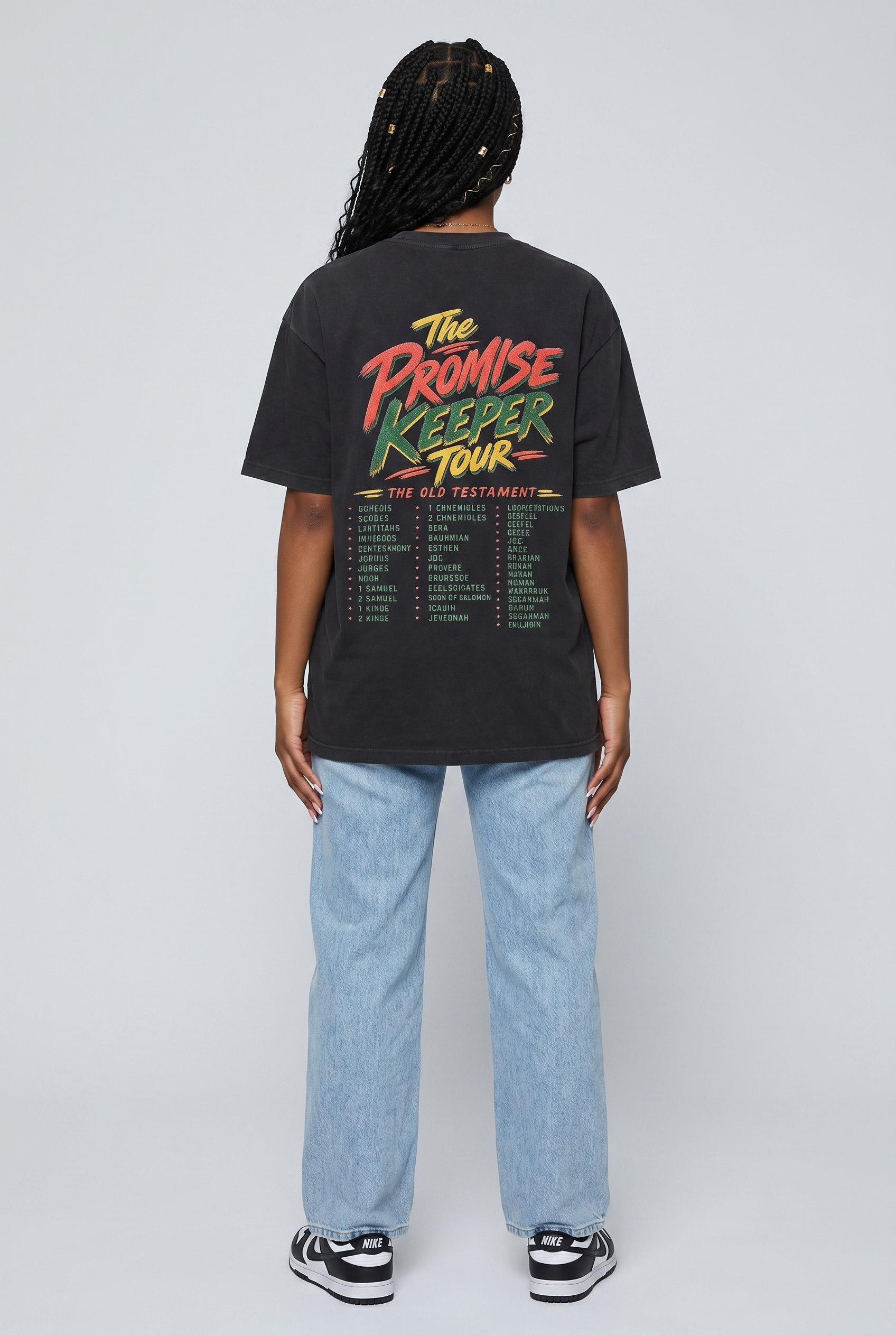Promise Keeper Tee
