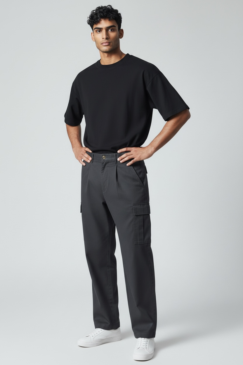 Cargo Pants