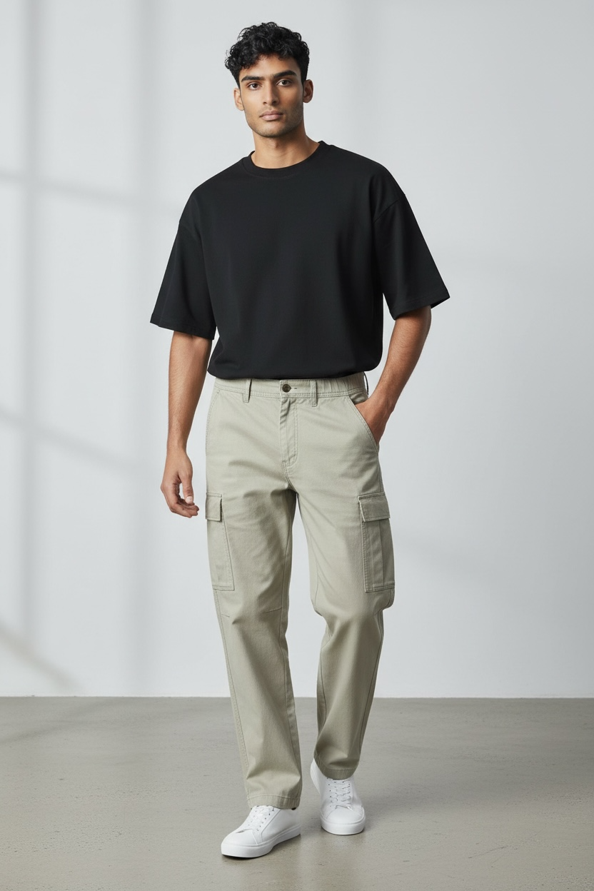 Cargo Pants