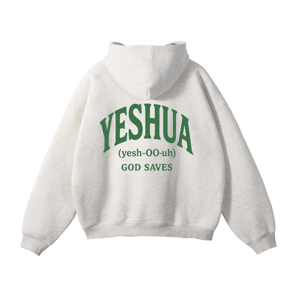 Yeshua Hoodie