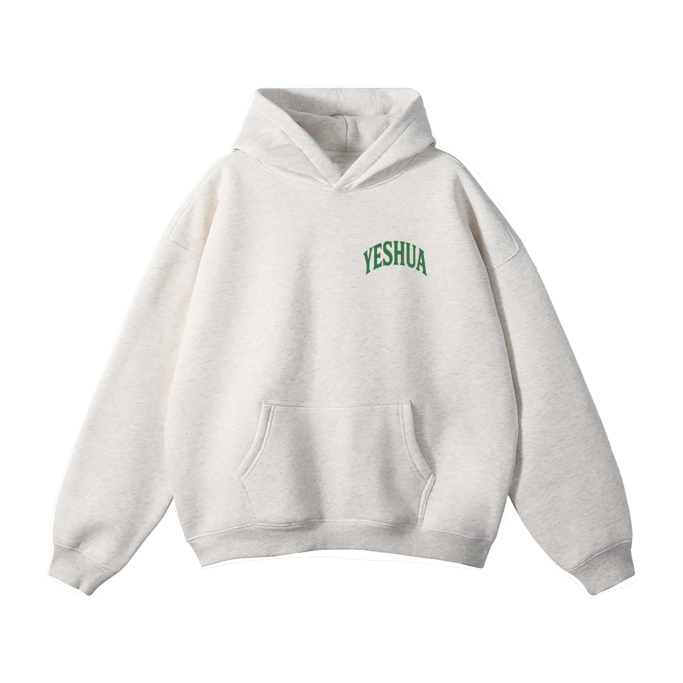 Yeshua Hoodie