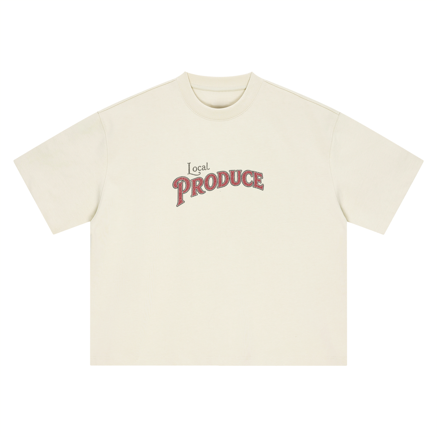 Local Produce Tee