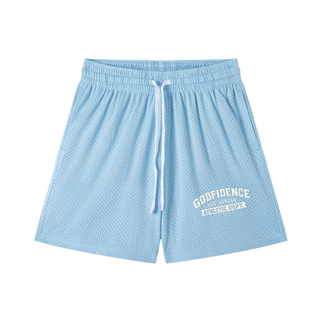 Mesh Shorts