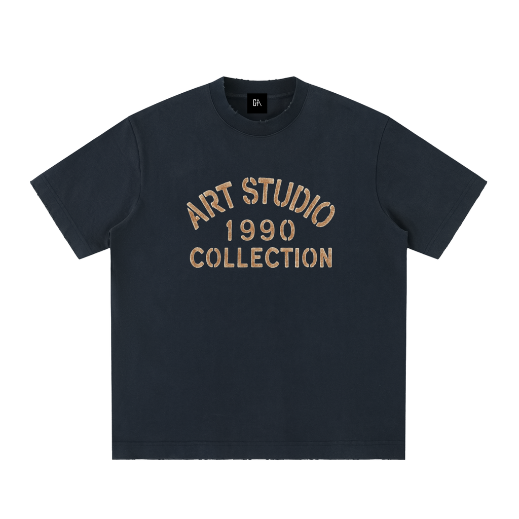 Art Studio Collection Tee