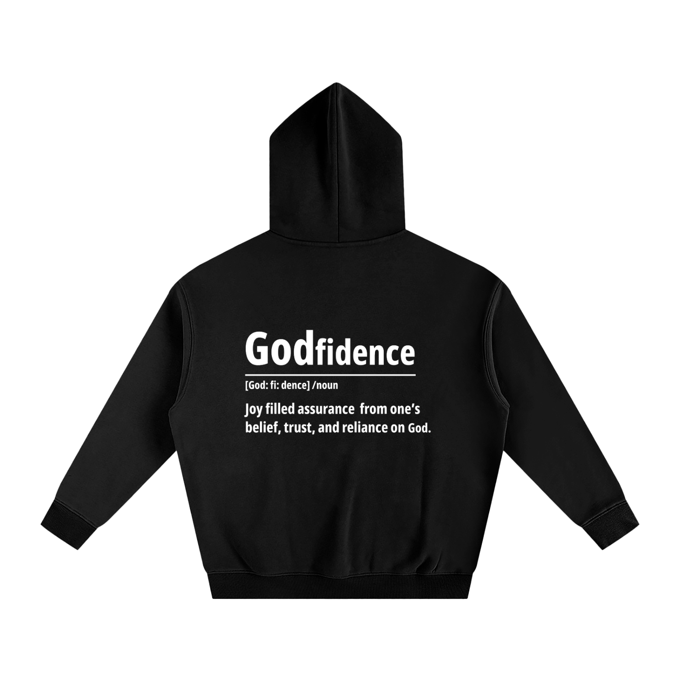 Godfidence