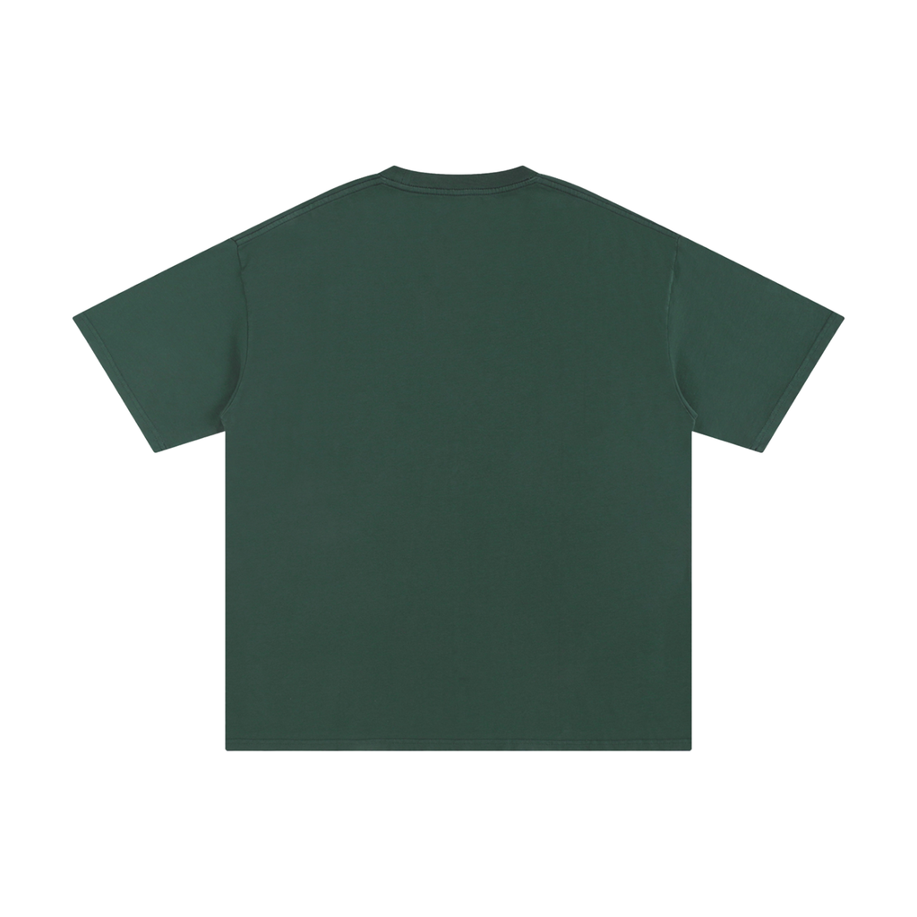 Retro SuperSonic Logo Tee