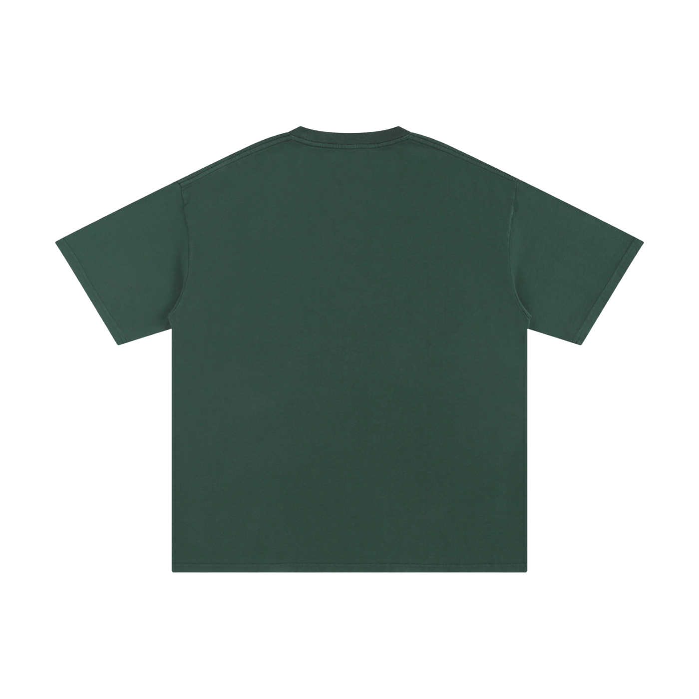 Retro SuperSonic Logo Tee