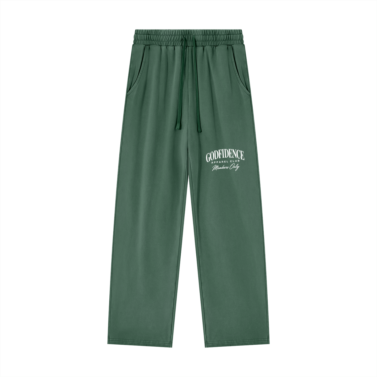 Members Only Vintage Sweatpants