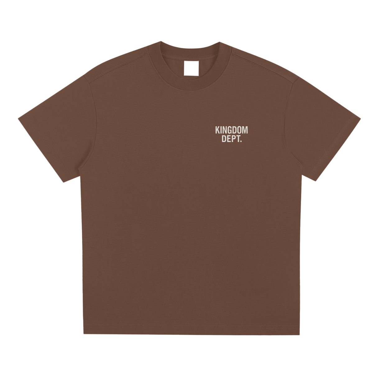 Kingdom Dept. Tee