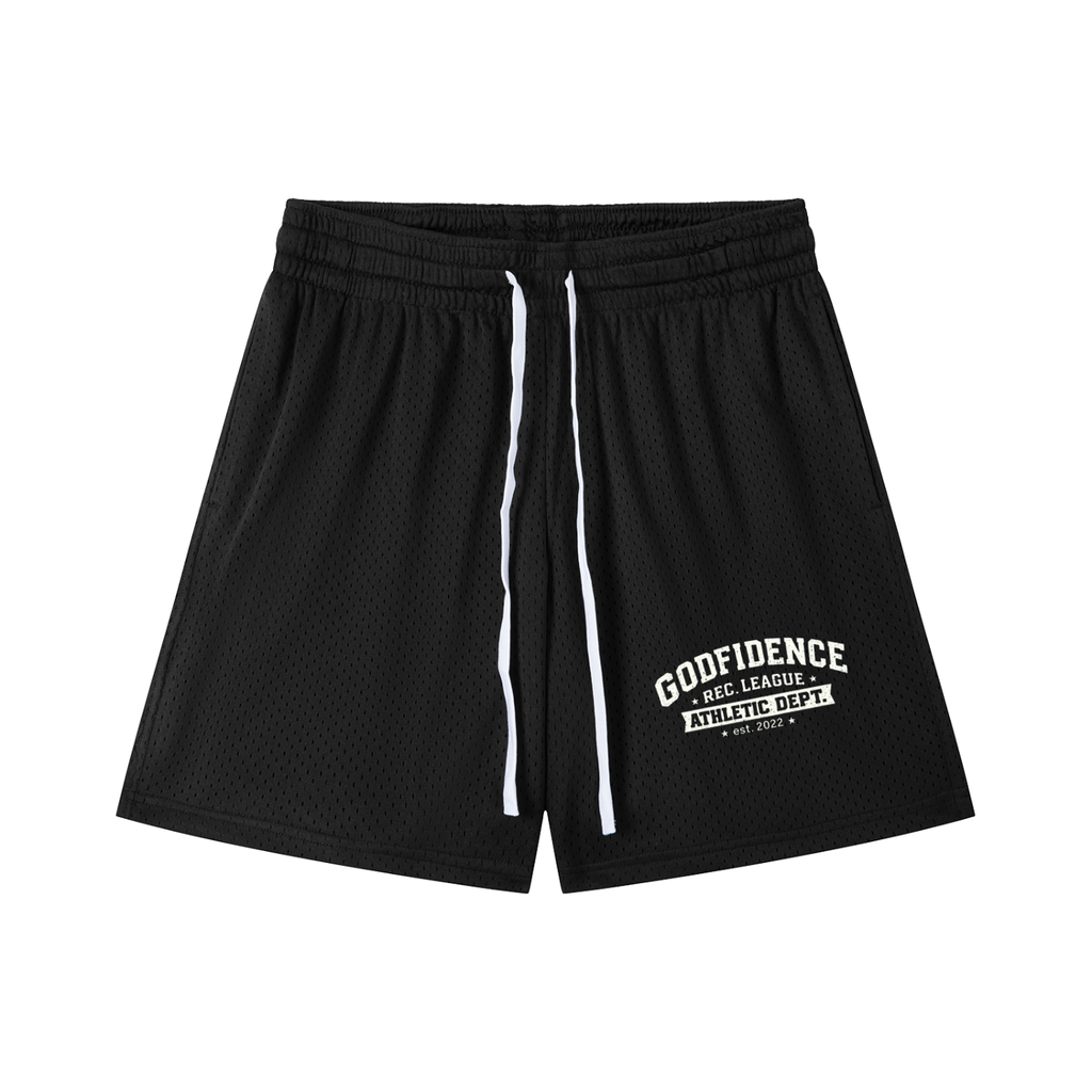Mesh Shorts