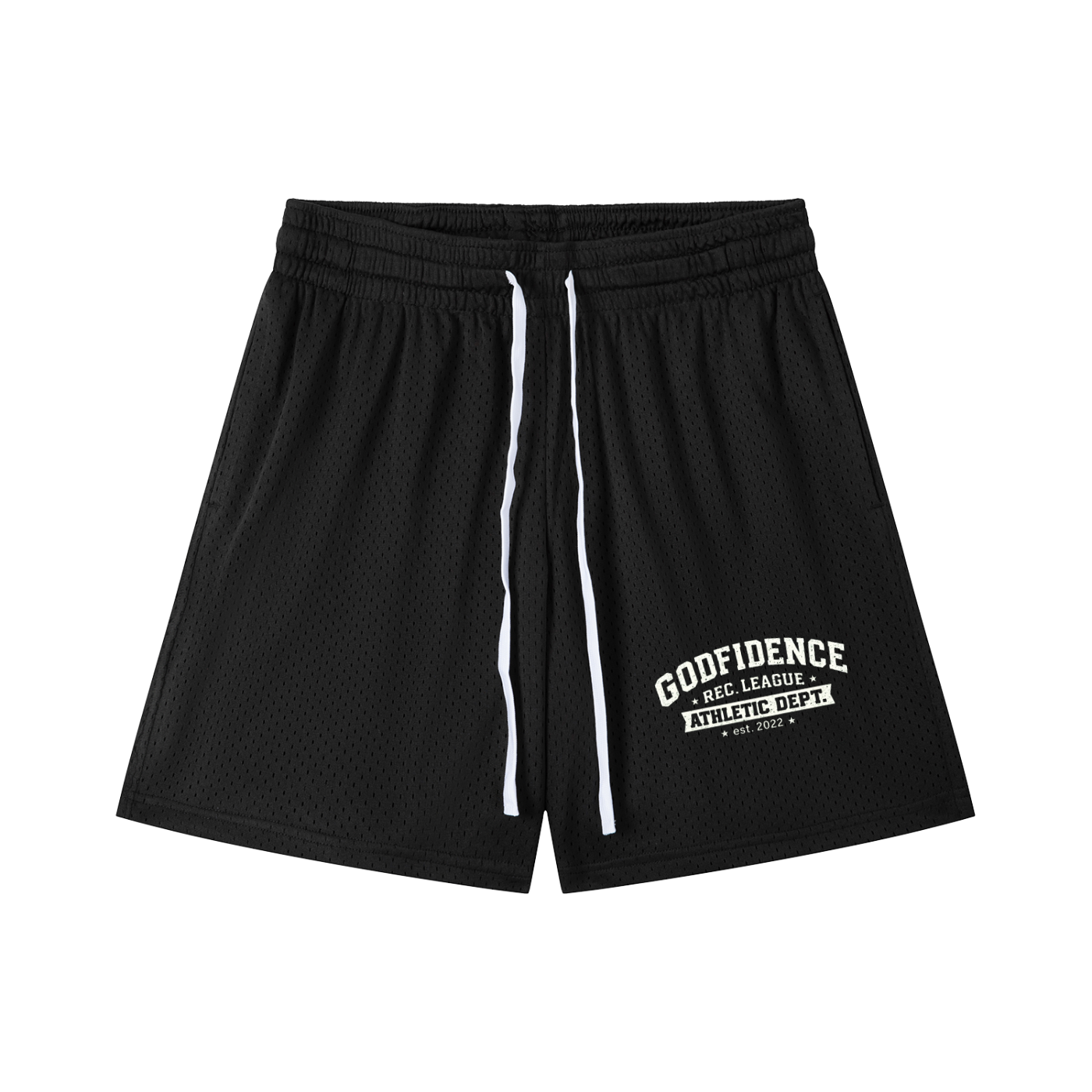 Mesh Shorts