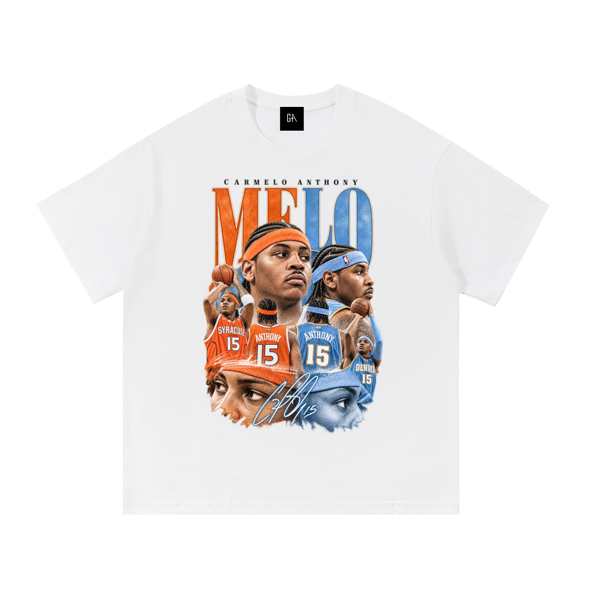 Melo Tee