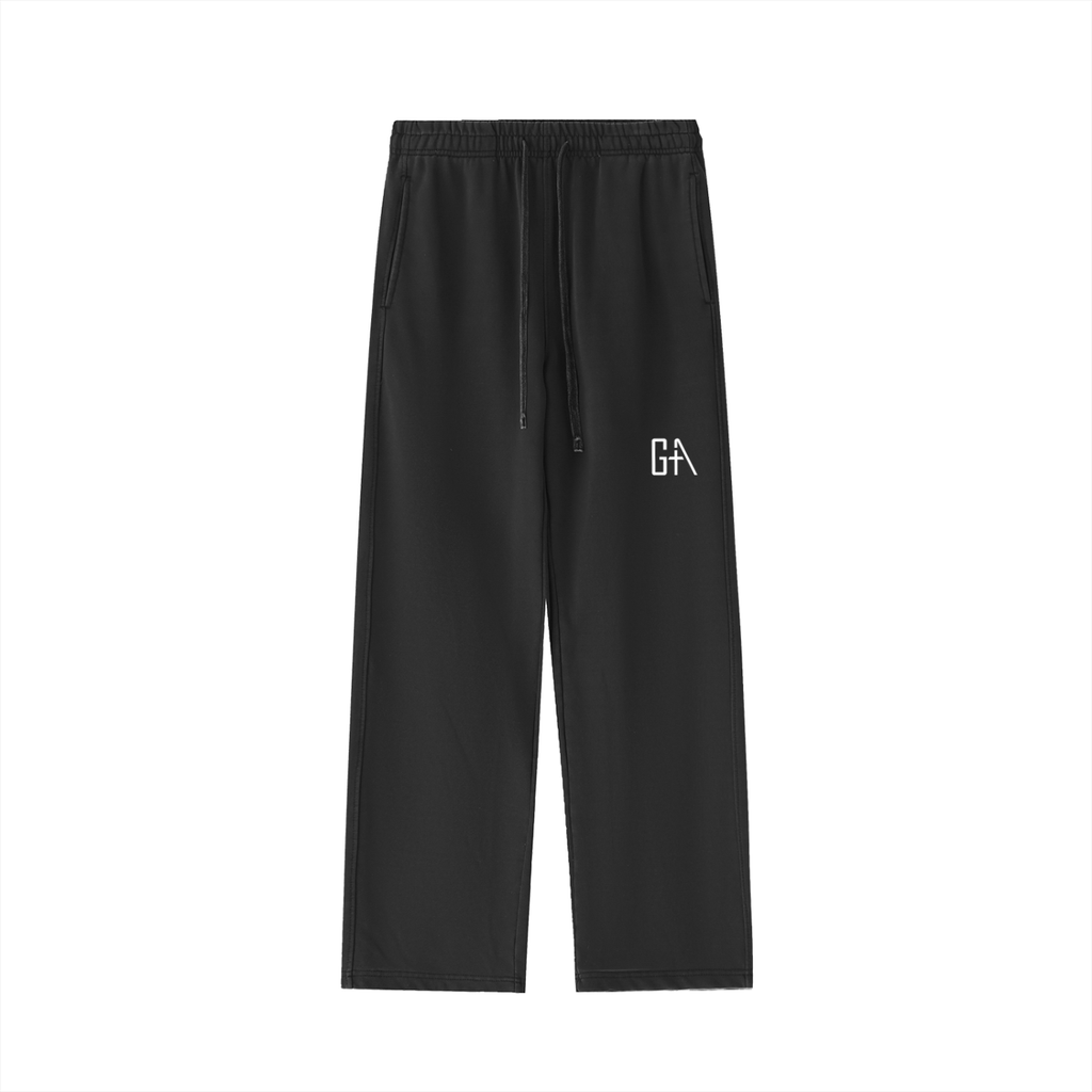 Vintage Washed Sweatpants