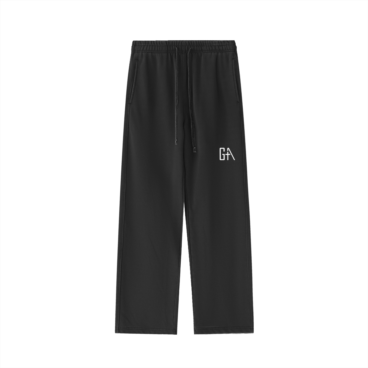 Vintage Washed Sweatpants